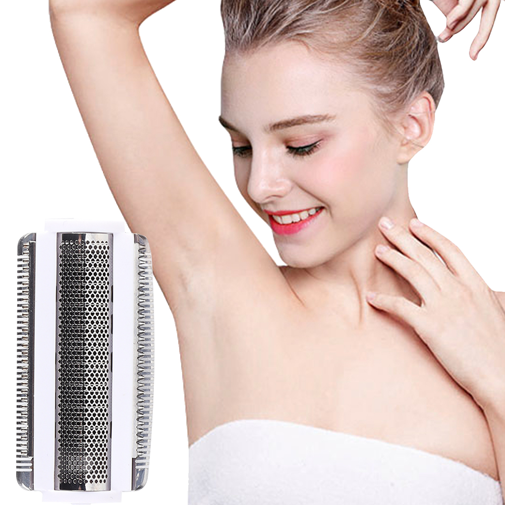Body Trimmer - Kepala Pengganti Epilator Wanita Kepala Pemangkas