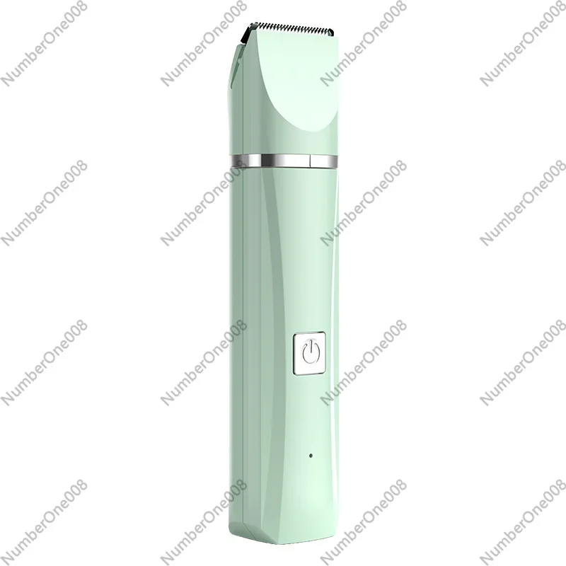 Grooming Kit - Alat Cukur Bulu Hewan Peliharaan Elektrik