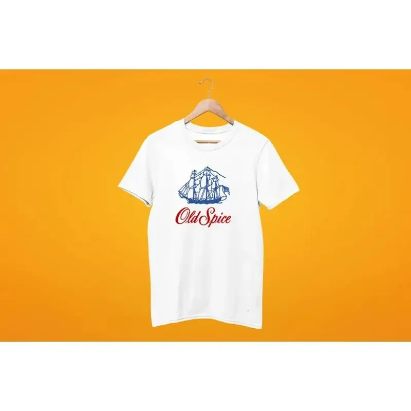 Aftershave - Old Spice Retro Cologne Aftershave Kaos