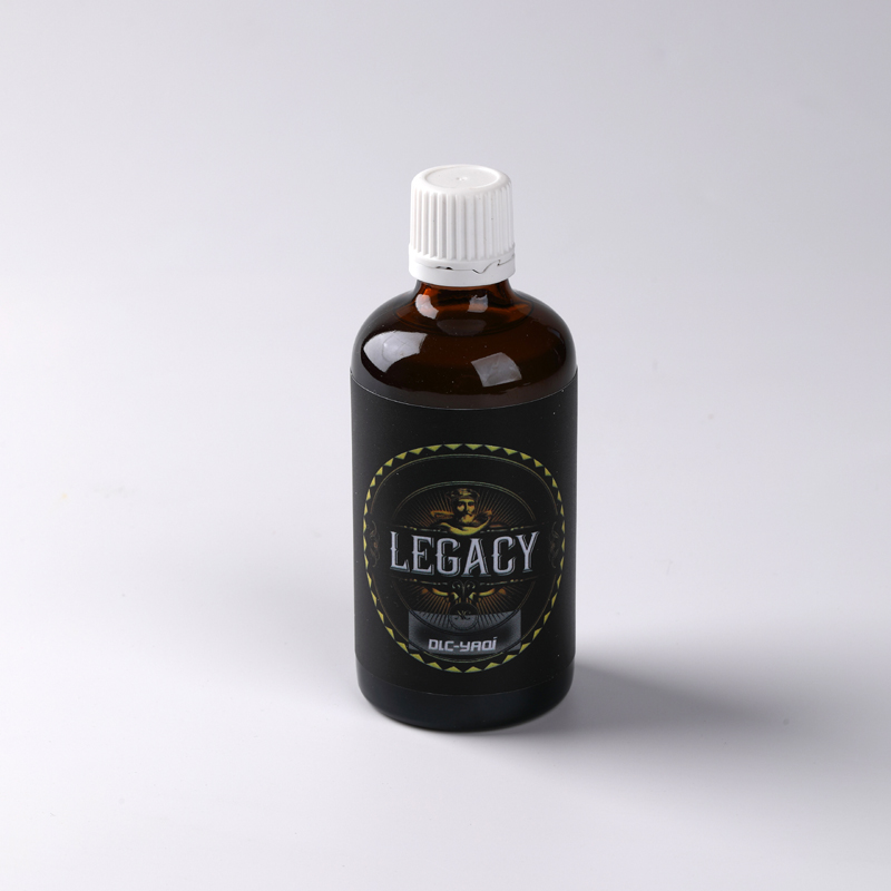 Aftershave - Yaqi LEGACY Aftershave Tanpa Alkohol untuk