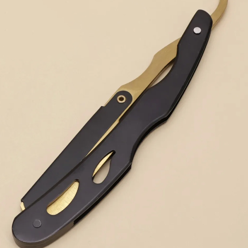Beard Trimmer - Pisau cukur Manual Pria, alat cukur