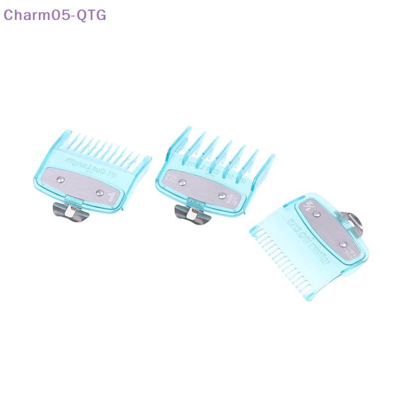 Hair Clipper - Sisir Pembatas Mesin Cukur Rambut BARU