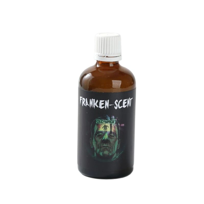 Aftershave - Yaqi Franken alkohol wangi bebas Aftershave