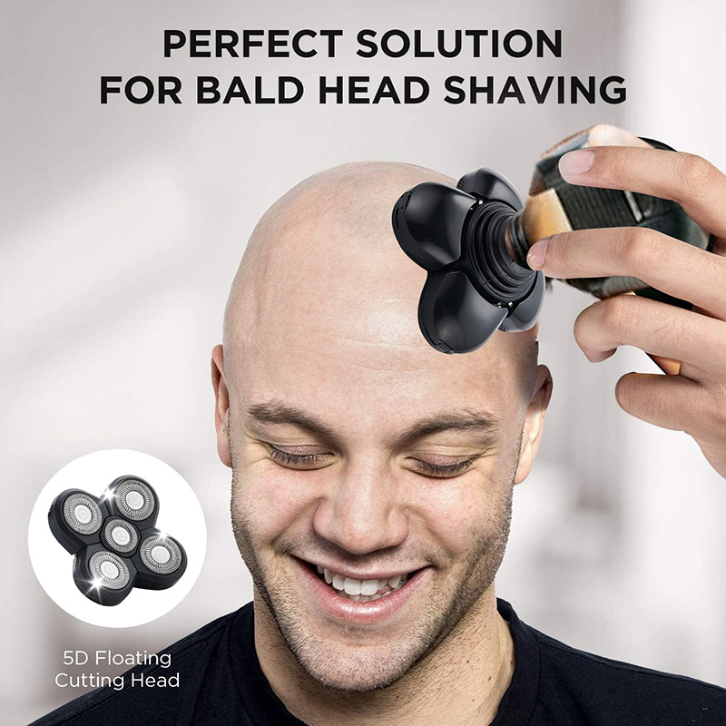 Electric Shaver Rotary - Kepala Pencukur Pengganti Alat Cukur Elektrik