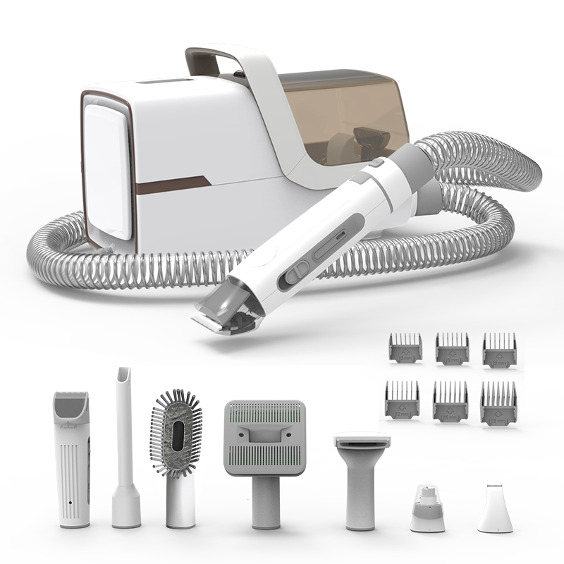 Grooming Kit - 2025 Best Seller Profesional 7 Dalam