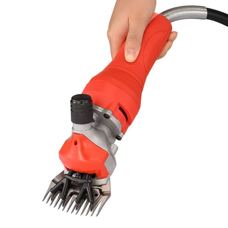 Hair Clipper - Mesin Cukur Rambut Listrik 110V untuk