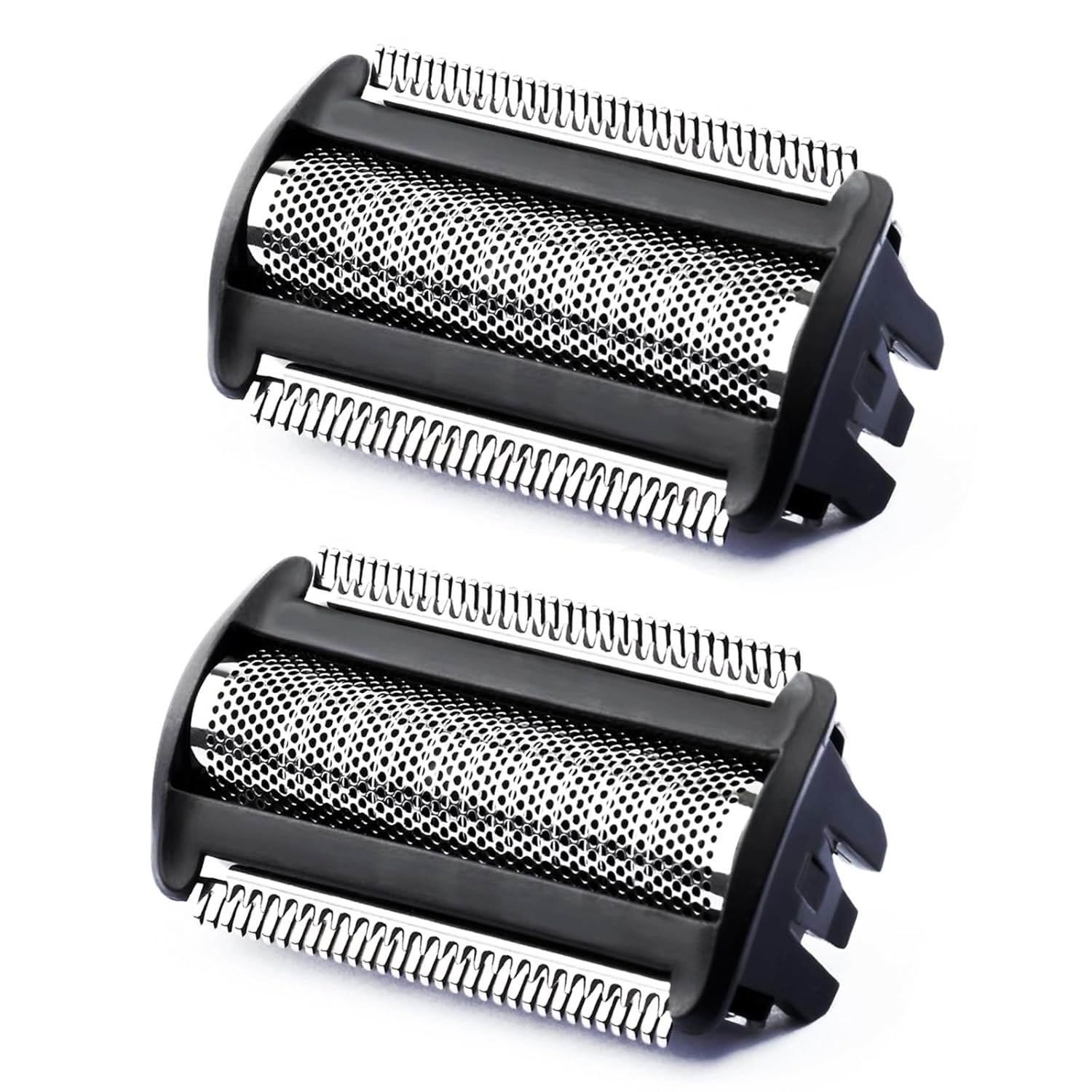 Beard Trimmer - Kepala Pengganti Brangdy BG2000 untuk Philips
