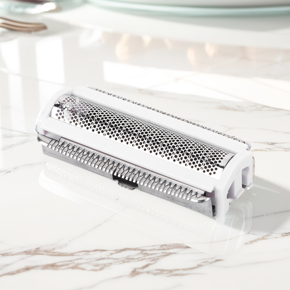Kepala Pengganti Epilator Wani - Body Trimmer ulasan dan harga