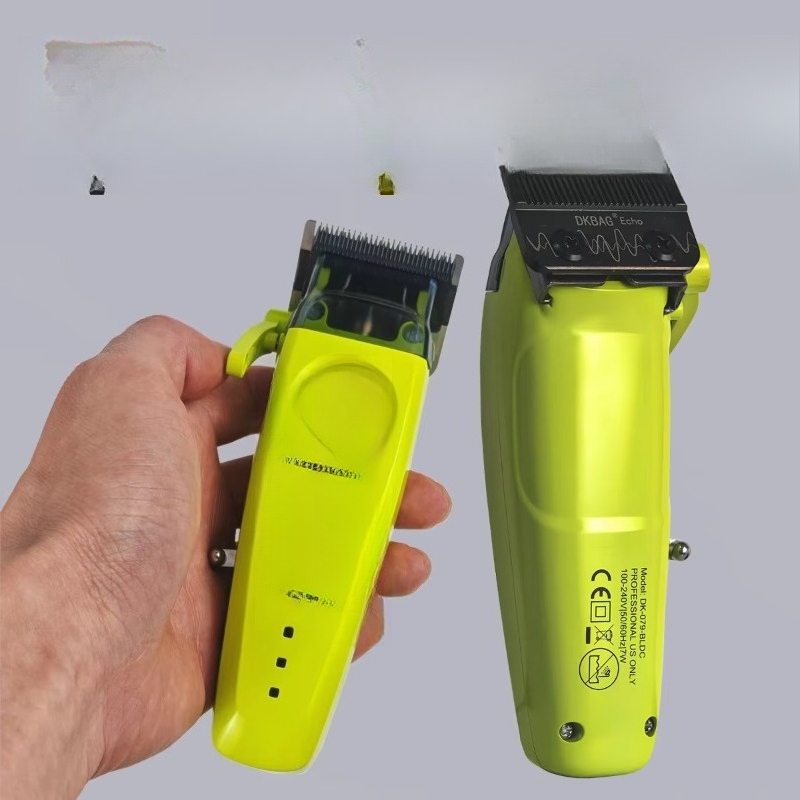 Alat Cukur Rambut Rechargeable - Body Trimmer ulasan dan harga