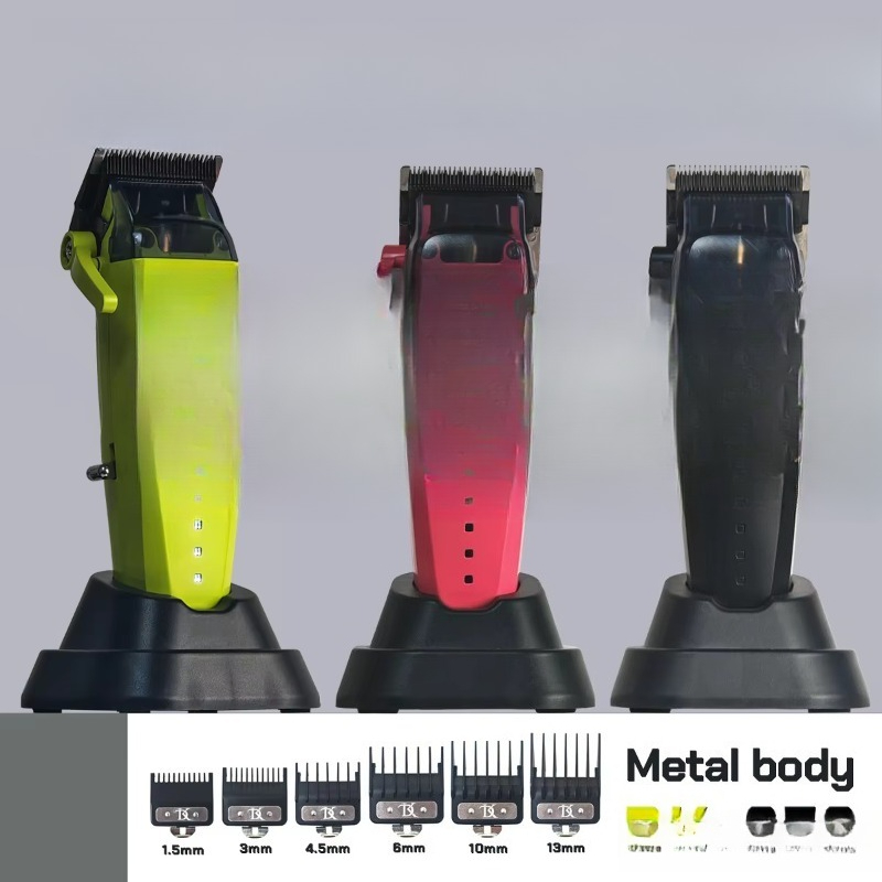 Alat Cukur Rambut Rechargeable - Body Trimmer ulasan dan harga
