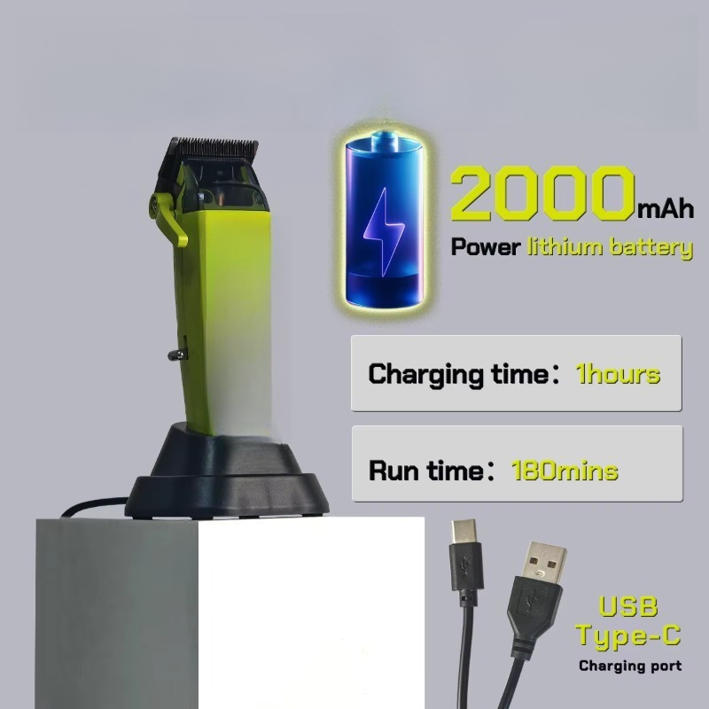 Alat Cukur Rambut Rechargeable - Body Trimmer ulasan dan harga