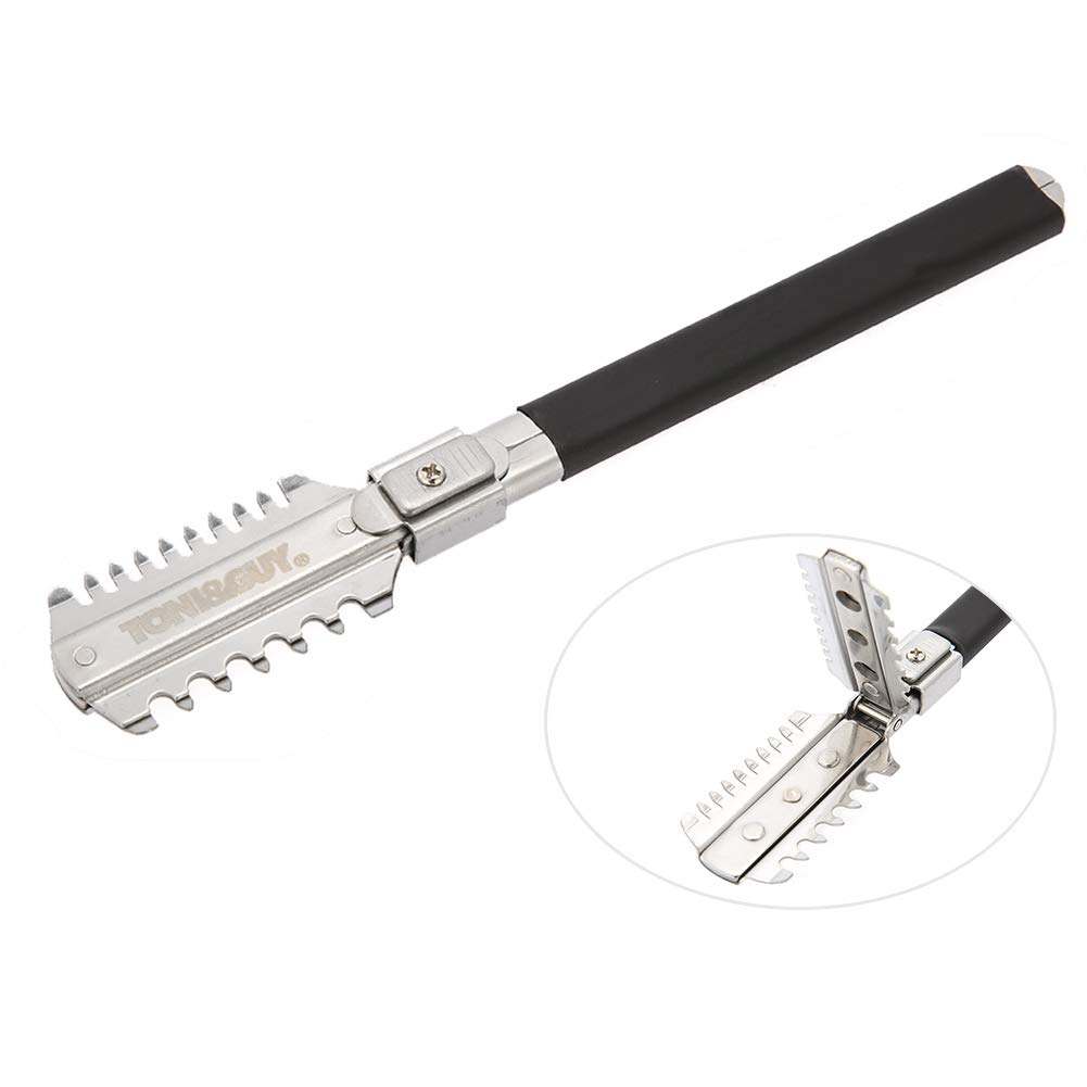 Pisau cukur rambut Manual, pis - Beard Trimmer ulasan dan harga