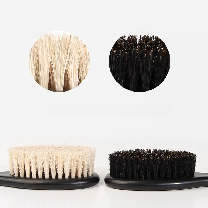 Sikat Rambut Pria untuk Memben - Grooming Kit ulasan dan harga