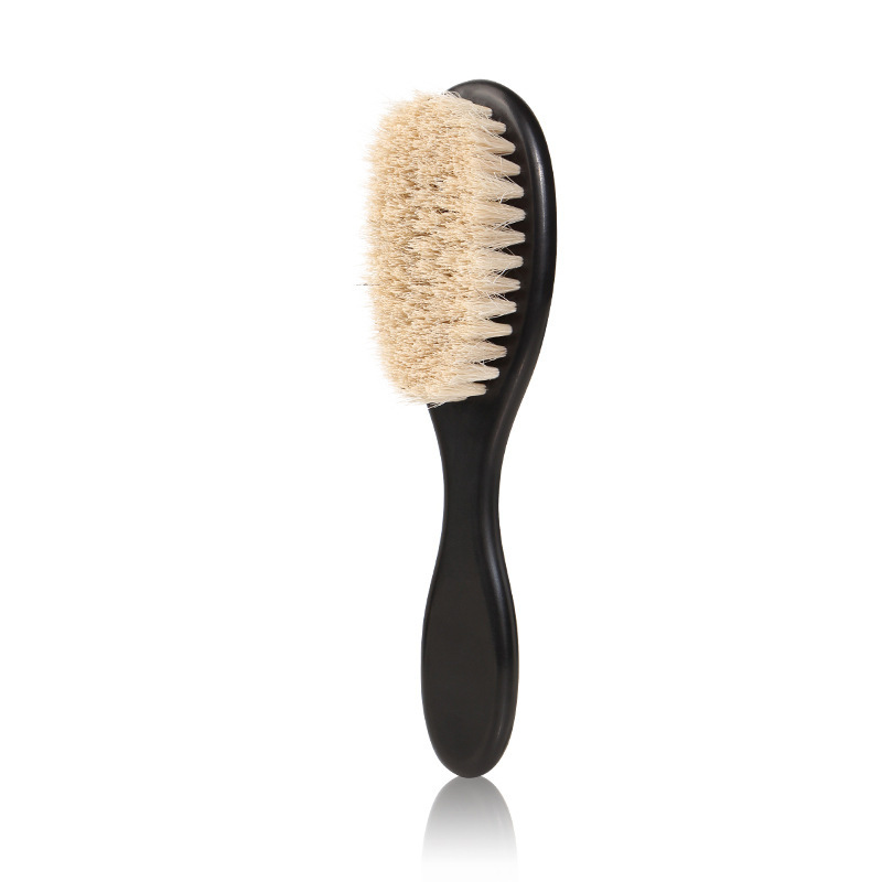 Sikat Rambut Pria untuk Memben - Grooming Kit ulasan dan harga