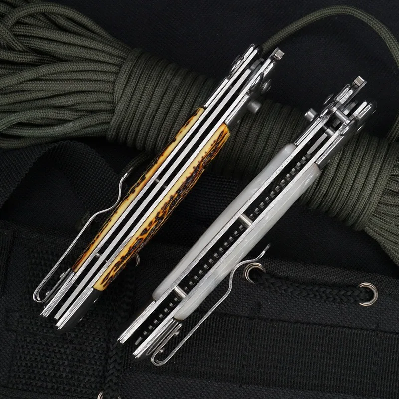 Sisir Rambut Lipat Portabel de - Men'S Grooming Hairstyles ulasan dan harga