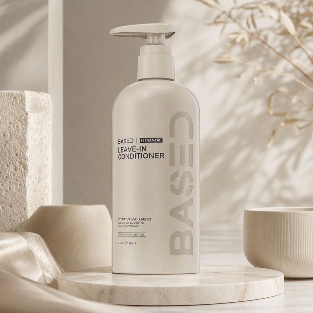 BASED Semprotan Garam Laut unt - Men'S Grooming Hairstyles ulasan dan harga
