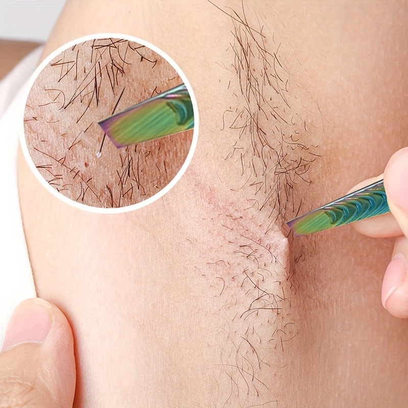 Penjepit Jenggot Baja Tahan Ka - Beard Trimmer ulasan dan harga