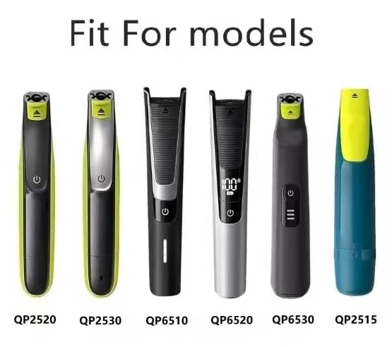 Kompatibel dengan model pisau  - Nose Trimmer ulasan dan harga