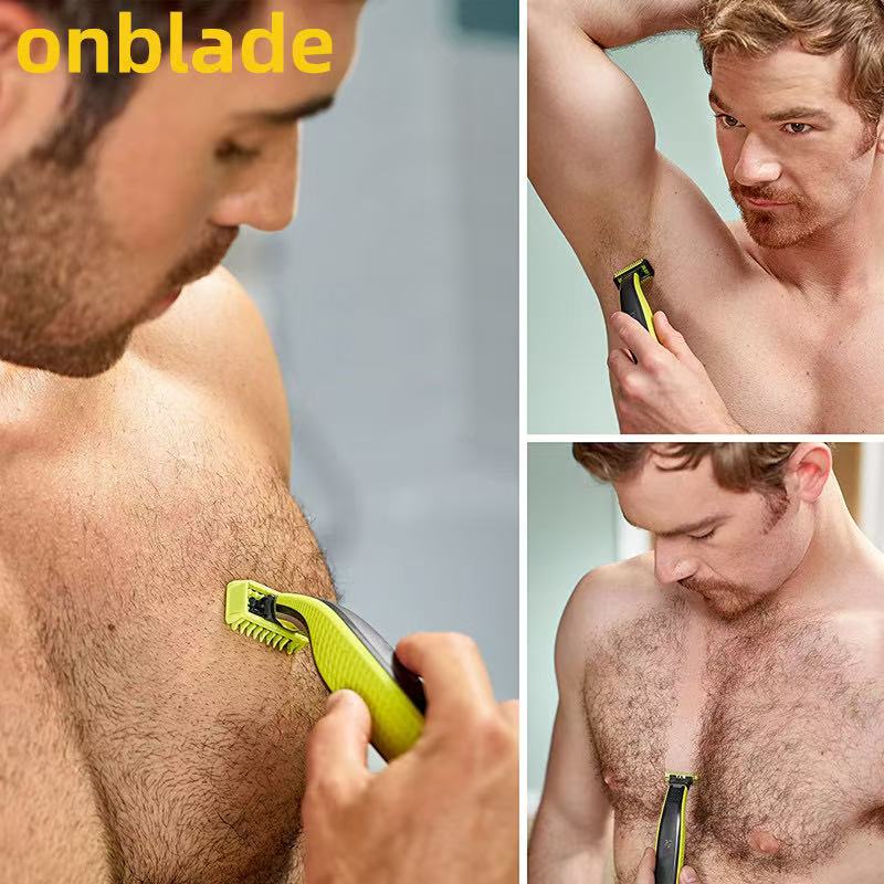 Kompatibel dengan model pisau  - Nose Trimmer ulasan dan harga
