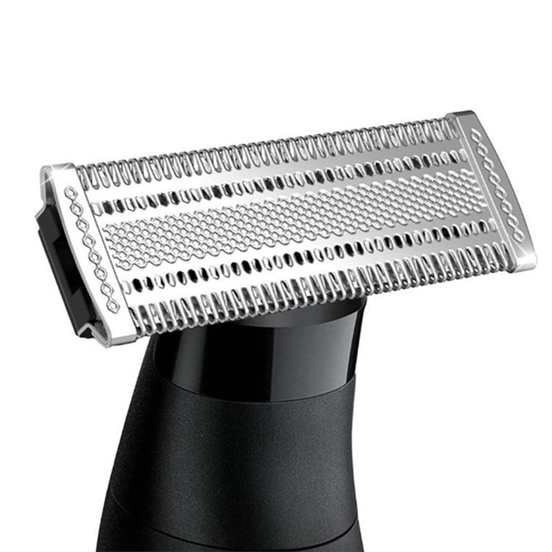 Kepala Pemotong Pisau Cukur El - Electric Razor ulasan dan harga