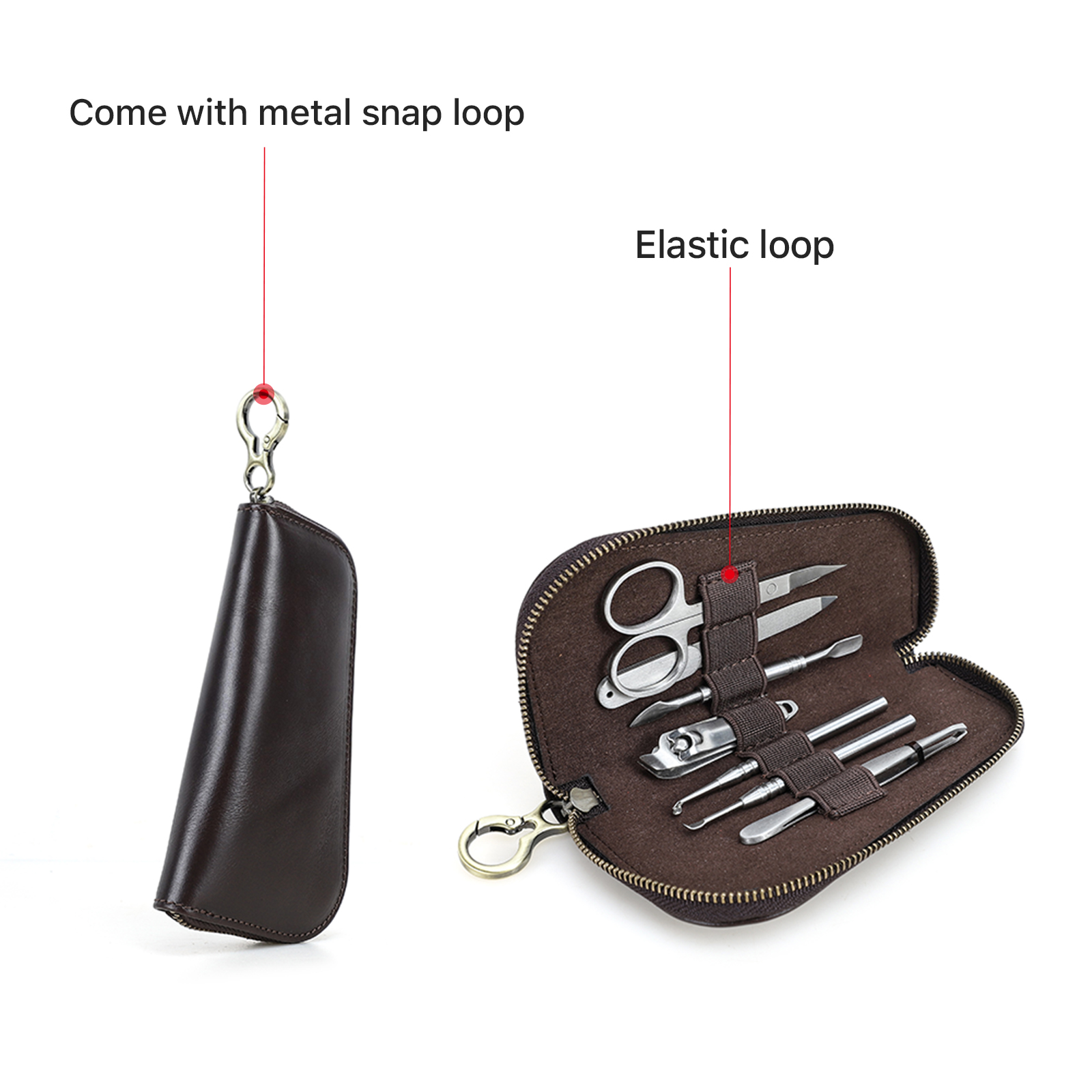 Kotak Penyimpanan Peralatan Ma - Grooming Scissors ulasan dan harga