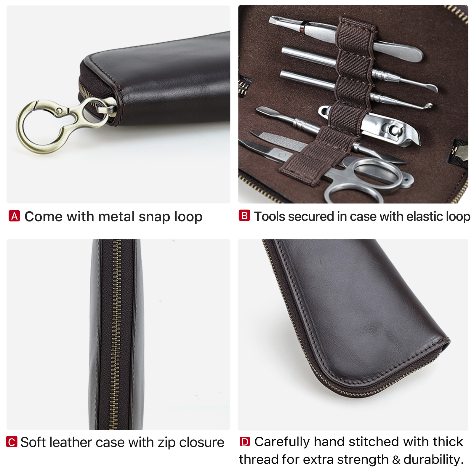 Kotak Penyimpanan Peralatan Ma - Grooming Scissors ulasan dan harga