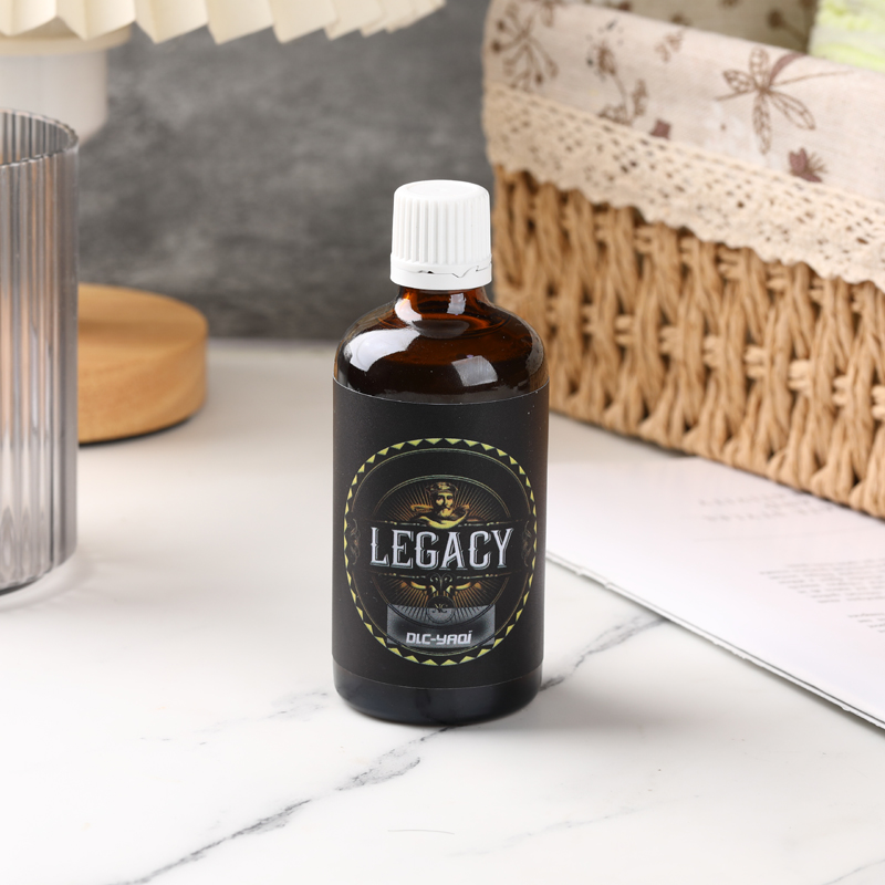 Yaqi LEGACY Aftershave Tanpa A - Aftershave ulasan dan harga