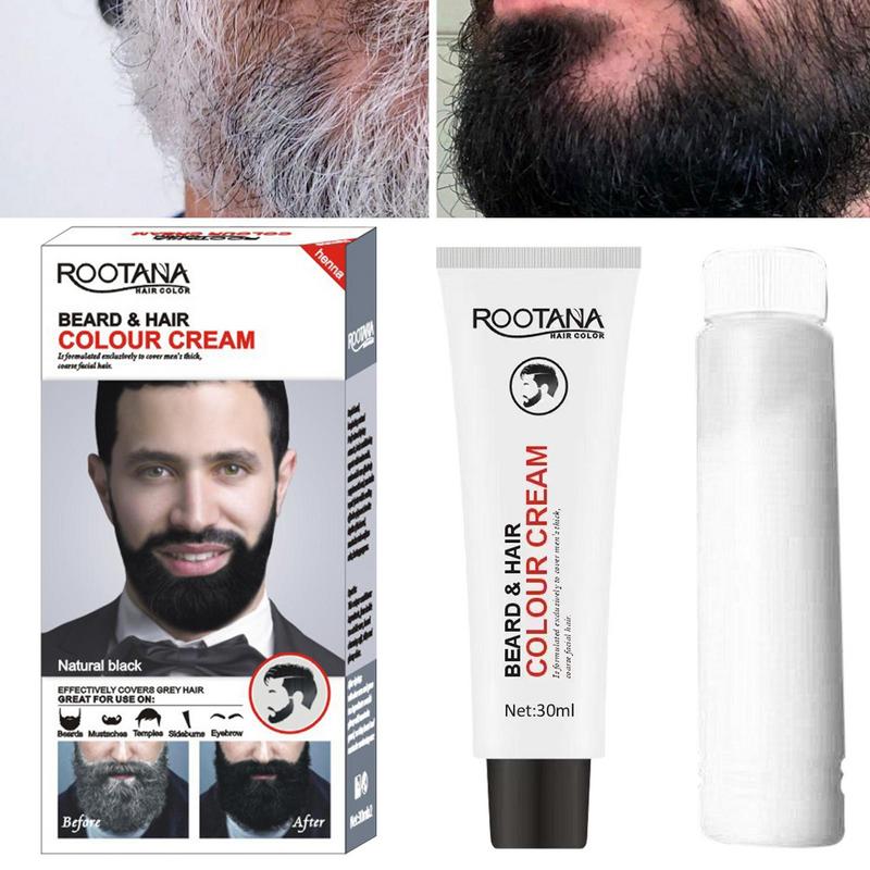 2 buah/set Fashion pewarna ram - Shaving Cream ulasan dan harga