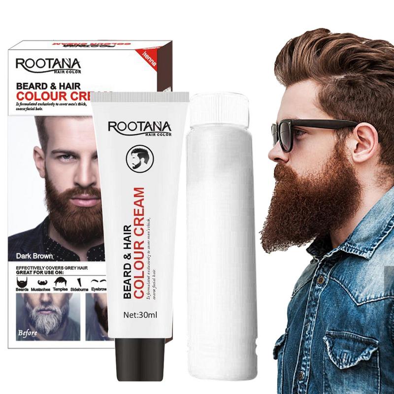 2 buah/set Fashion pewarna ram - Shaving Cream ulasan dan harga