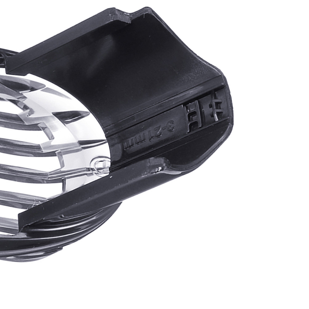 Sisir Panduan untuk Alat Pemot - Hair Clipper ulasan dan harga