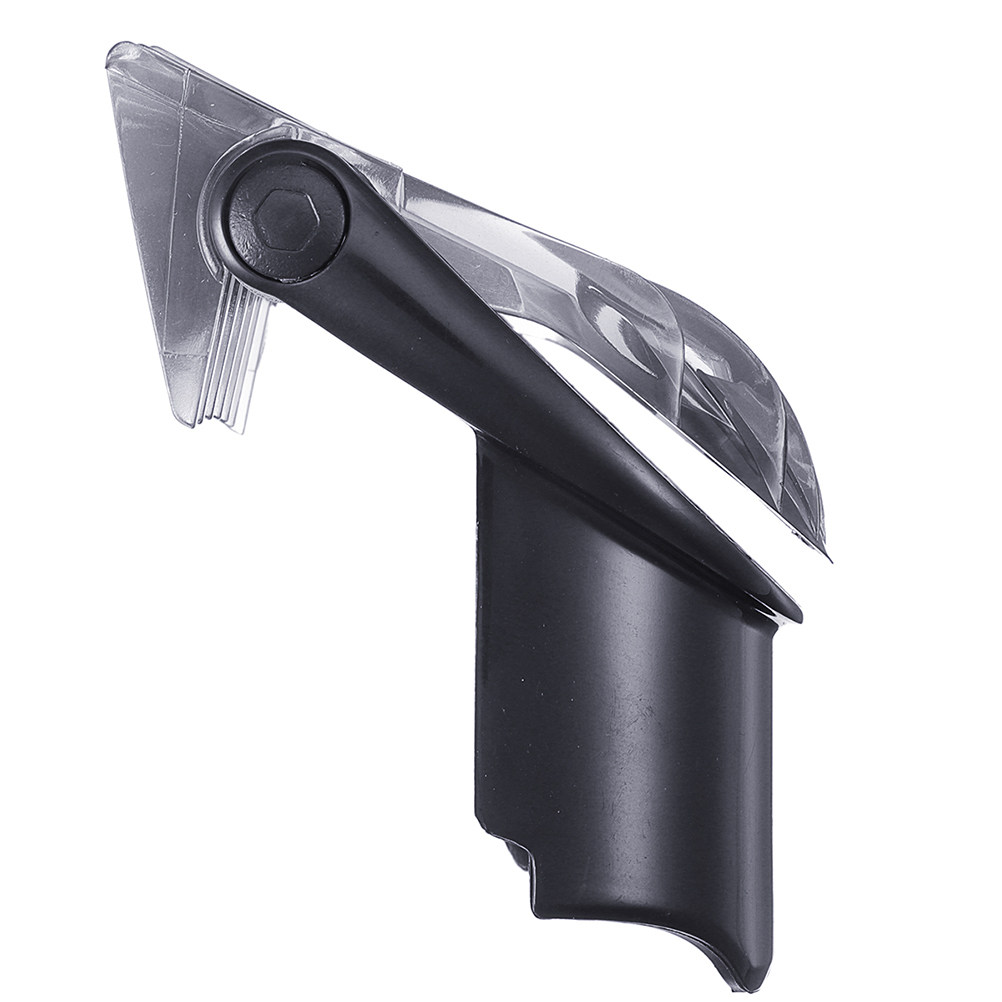 Sisir Panduan untuk Alat Pemot - Hair Clipper ulasan dan harga