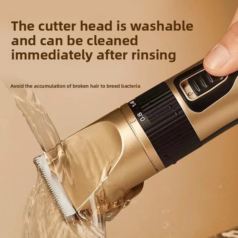 Alat Cukur Rambut Elektrik Rum - Electric Razor ulasan dan harga