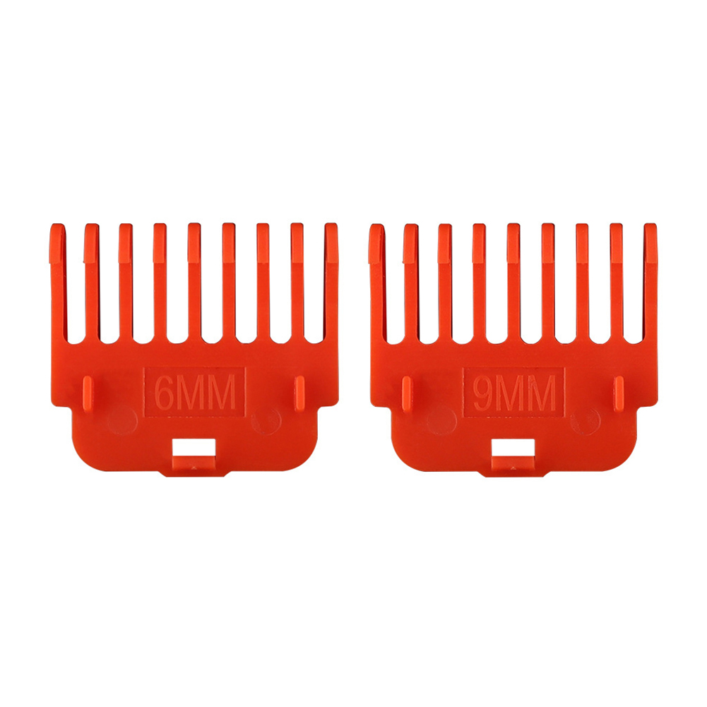 2/4 Buah Sisir Panduan T9 Peng - Hair Clipper ulasan dan harga