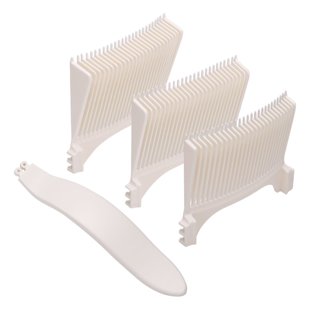 Set Sisir Penata Rambut Profes - Hair Clipper ulasan dan harga
