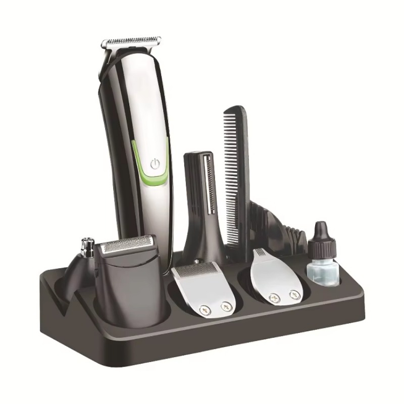 Alat Cukur Rambut Elektrik Pri - Body Trimmer ulasan dan harga