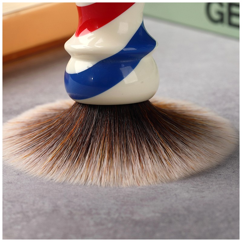 Kuas Cukur Gaya Yaqi Barber Po - Men'S Grooming Hairstyles ulasan dan harga