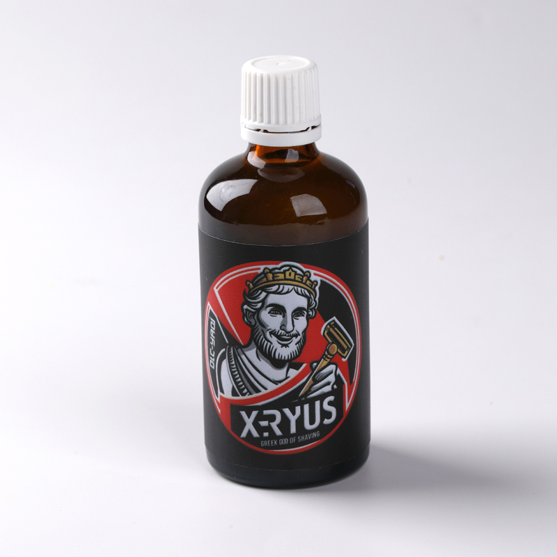 Yaqi XERYUS GREEK GOD OF SHAVI - Aftershave ulasan dan harga