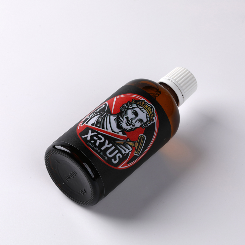 Yaqi XERYUS GREEK GOD OF SHAVI - Aftershave ulasan dan harga