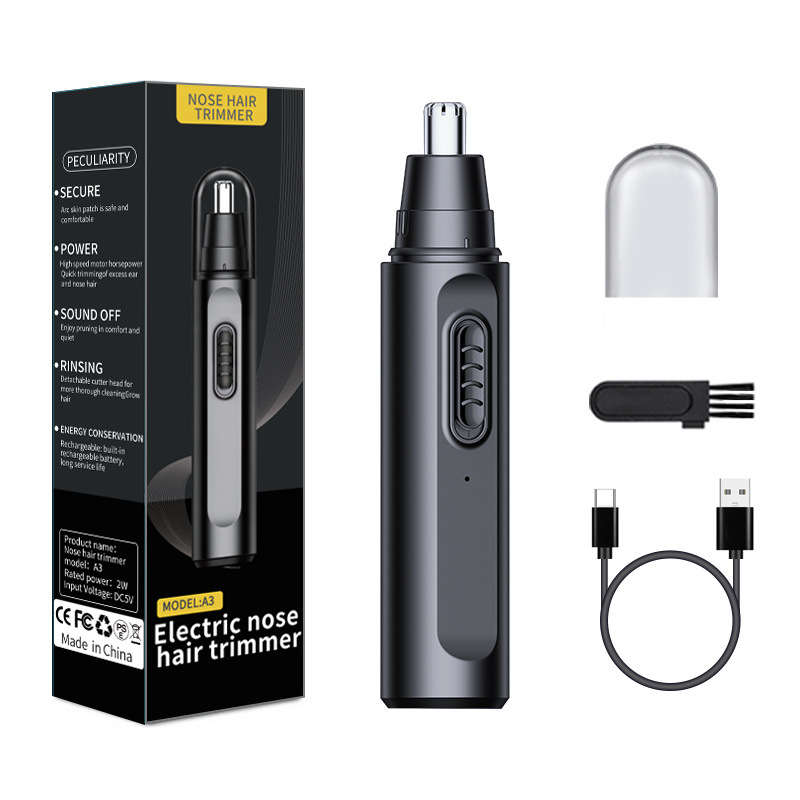 Pemangkas Bulu Hidung untuk Pr - Nose Trimmer ulasan dan harga