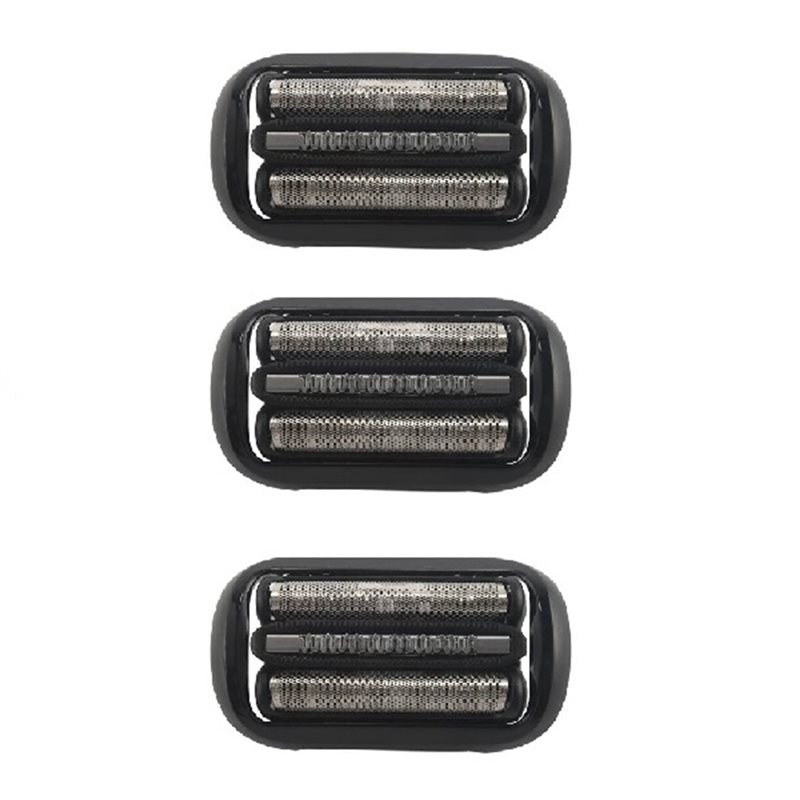Untuk Braun 53B Seri 5-6 50-R1 - Electric Shaver Rotary ulasan dan harga