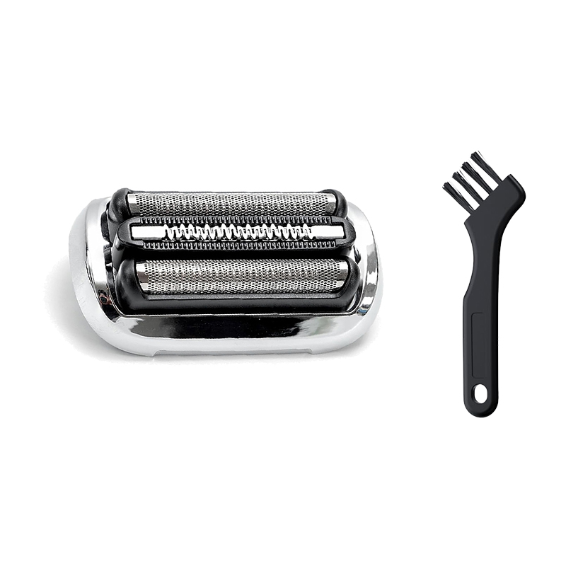 2 Pak Kepala Pengganti Alat Cu - Electric Shaver Rotary ulasan dan harga