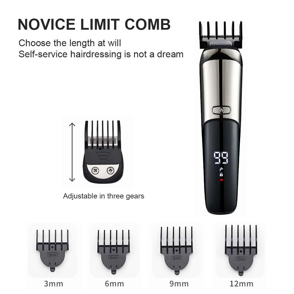Alat Cukur Rambut Hidung Telin - Body Trimmer ulasan dan harga