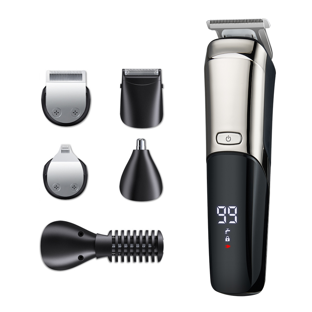 Alat Cukur Rambut Hidung Telin - Body Trimmer ulasan dan harga