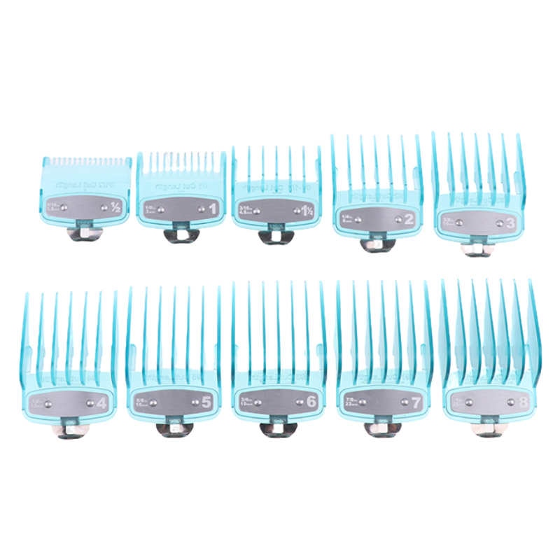 Sisir Pembatas Mesin Cukur Ram - Hair Clipper ulasan dan harga