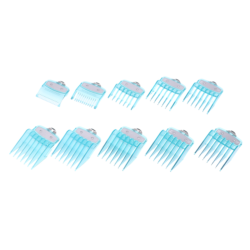 Sisir Pembatas Mesin Cukur Ram - Hair Clipper ulasan dan harga