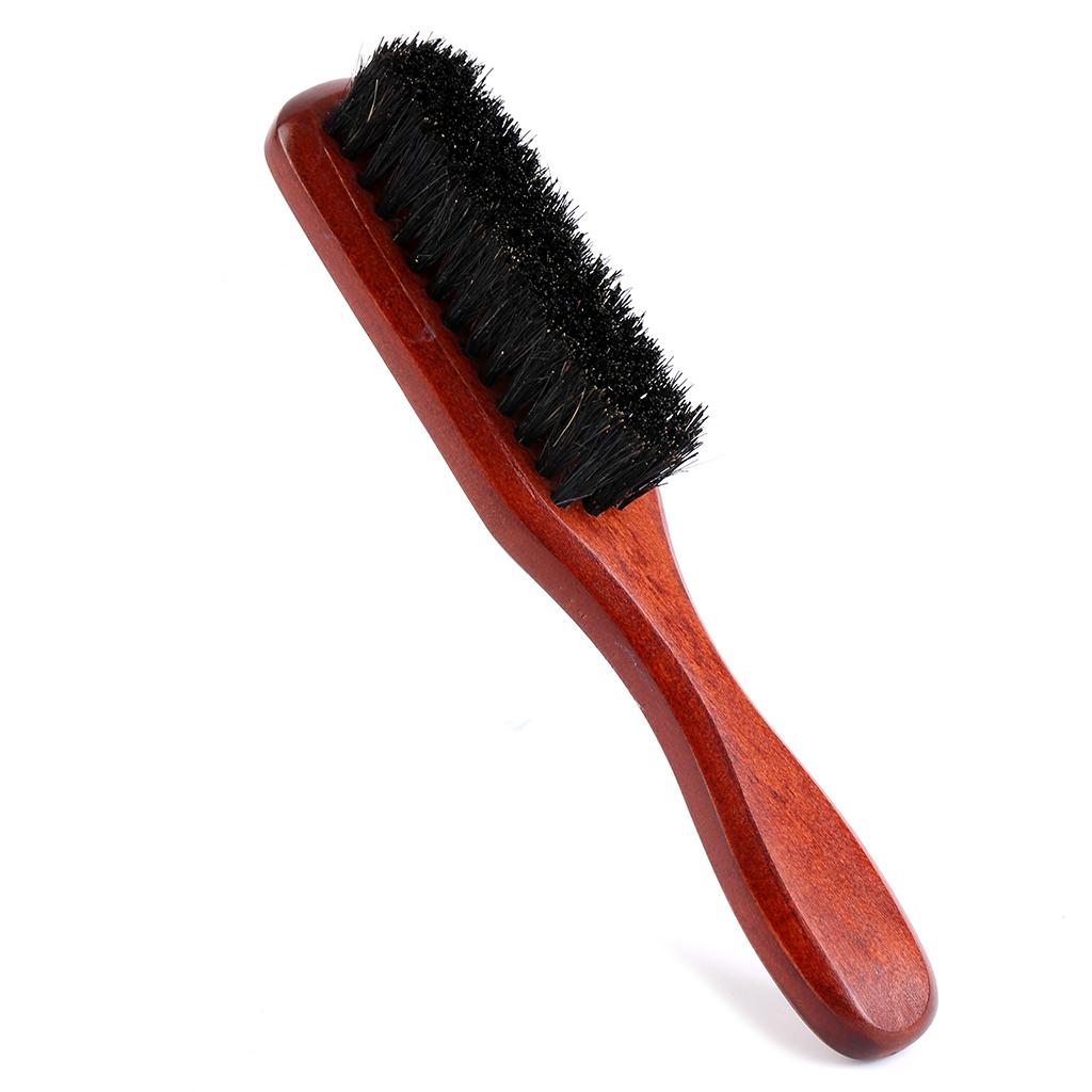 Sikat Jenggot Kayu Lembut, Per - Mens Grooming Travel Kit ulasan dan harga