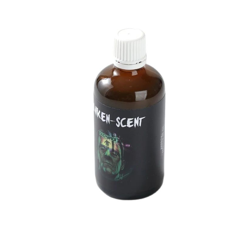 Yaqi Franken alkohol wangi beb - Aftershave ulasan dan harga