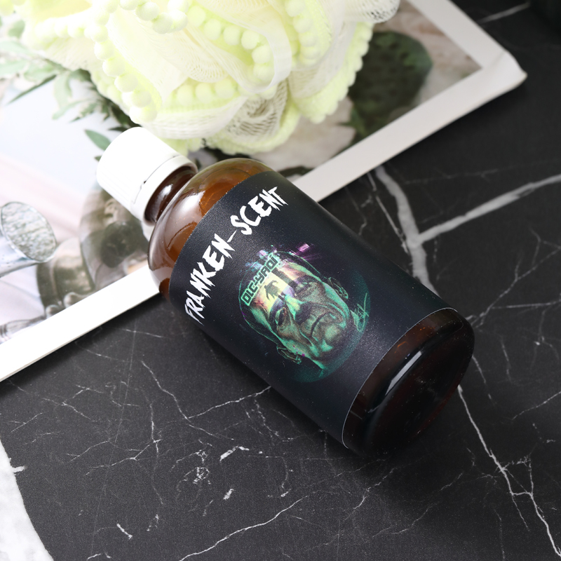 Yaqi Franken alkohol wangi beb - Aftershave ulasan dan harga