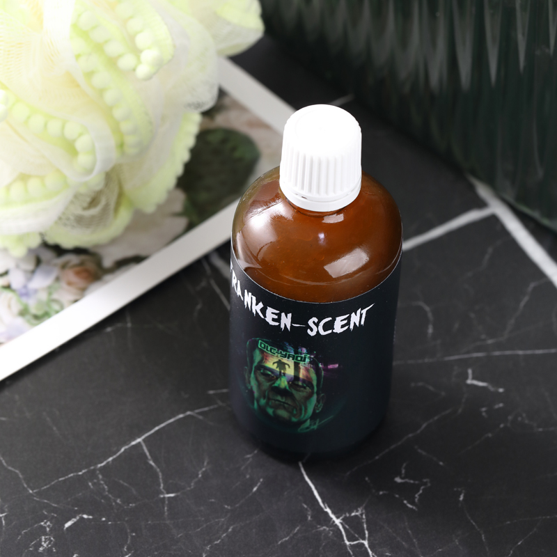 Yaqi Franken alkohol wangi beb - Aftershave ulasan dan harga