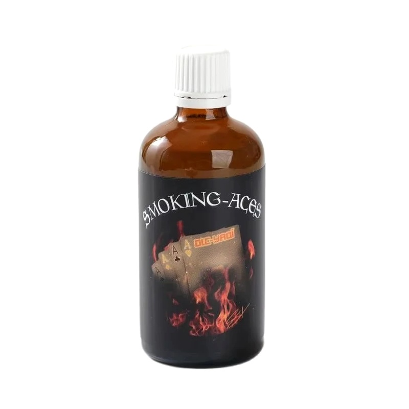 100ml Yaqi Aftershave Splashes - Aftershave ulasan dan harga